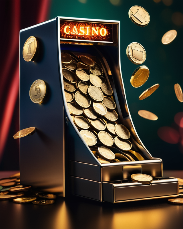 Как заработать в играх Vulkan Grand Casino